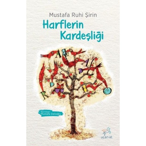 Harflerin Kardeşliği