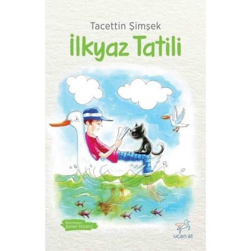 İlkyaz Tatili