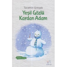 Yeşil Gözlü Kardan Adam