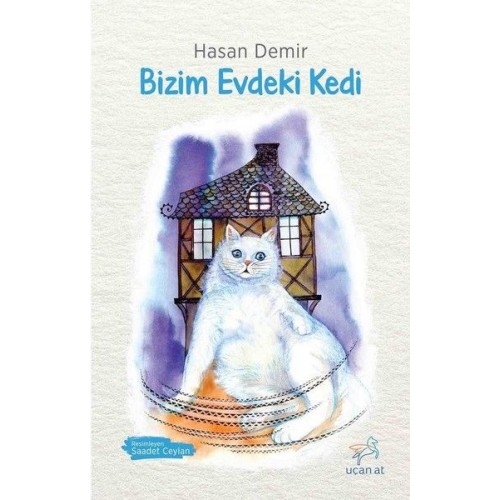 Bizim Evdeki Kedi