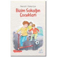 Bizim Sokağın Çocukları