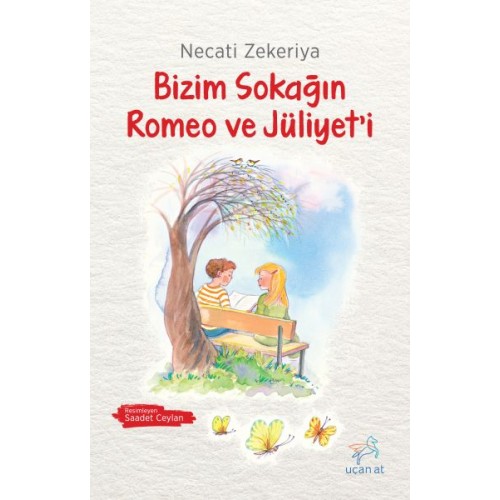 Bizim Sokağın Romeo ve Jüliyet'i