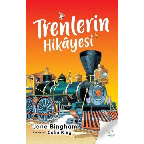 Trenlerin Hikayesi