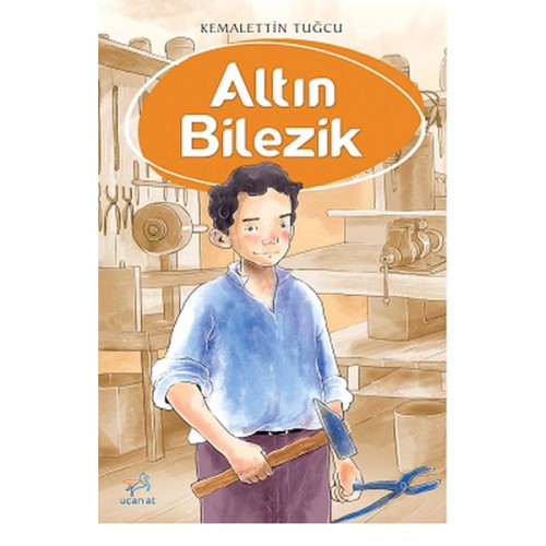 Altın Bilezik