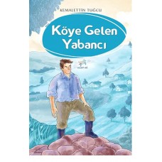 Köye Gelen Yabancı