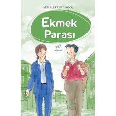 Ekmek Parası