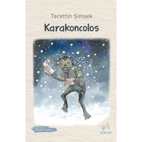 Karakoncolos