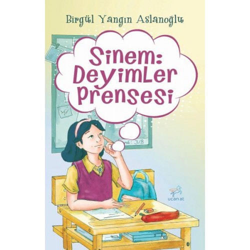 Sinem: Deyimler Prensesi