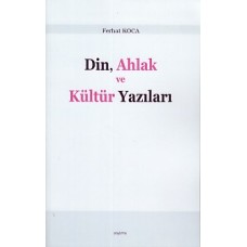 Din, Ahlak ve Kültür Yazıları