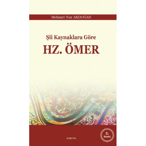 Şii Kaynaklara Göre Hz. Ömer