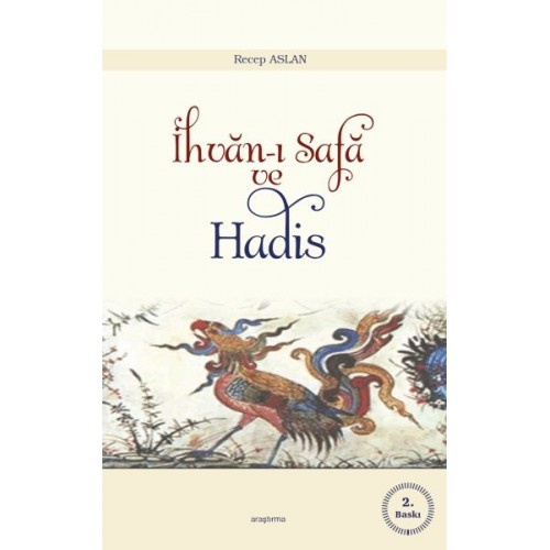 İhvan ı Safa ve Hadis