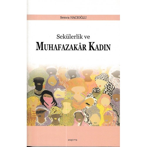 Sekülerlik ve Muhafazakar Kadın