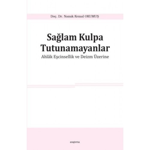 Sağlam Kulpa Tutunamayanlar