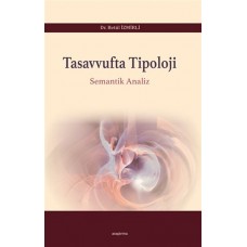 Tasavvufta Tipoloji - Semantik Analiz