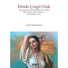 Elinde Çıngıl Orak