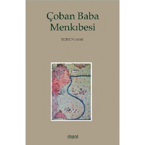 Çoban Baba Menkıbesi