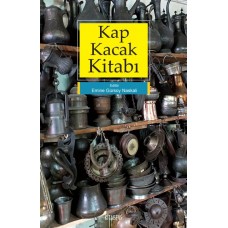 Kap Kacak Kitabı