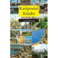 Kartpostal Kitabı