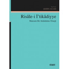 Risale-i İtikadiyye