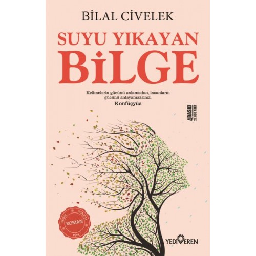 Suyu Yıkayan Bilge