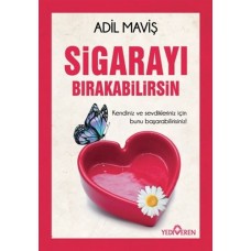 Sigarayı Bırakabilirsin