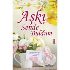 Aşkı Sende Buldum