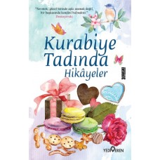 Kurabiye Tadında Hikayeler