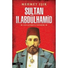 Sultan 2. Abdülhamid