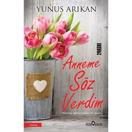 Anneme Söz Verdim