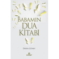 Babamın Dua Kitabı