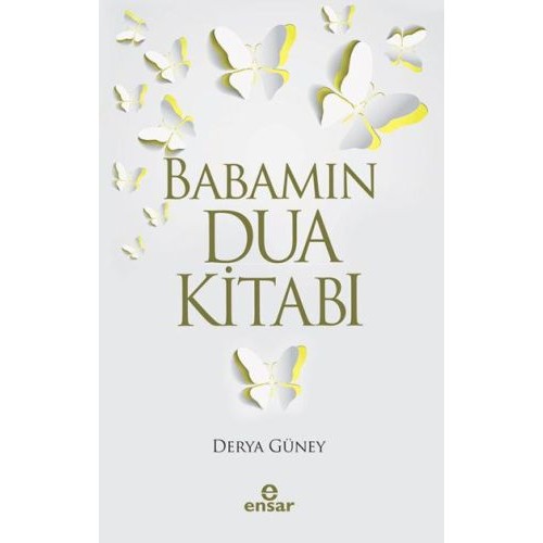 Babamın Dua Kitabı