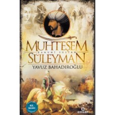 Muhteşem Kanuni Sultan Süleyman