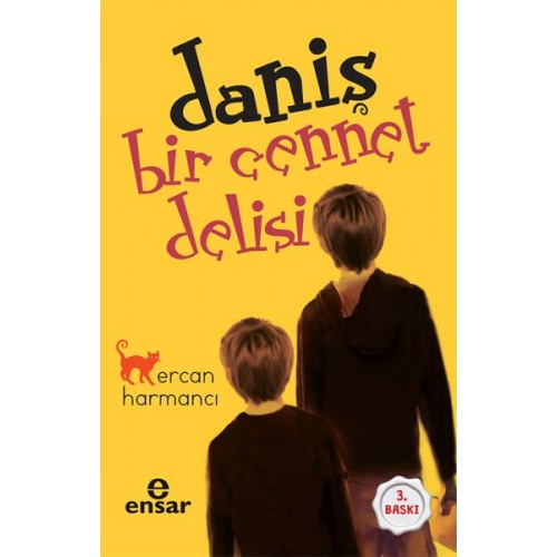 Daniş - Bir Cennet Delisi