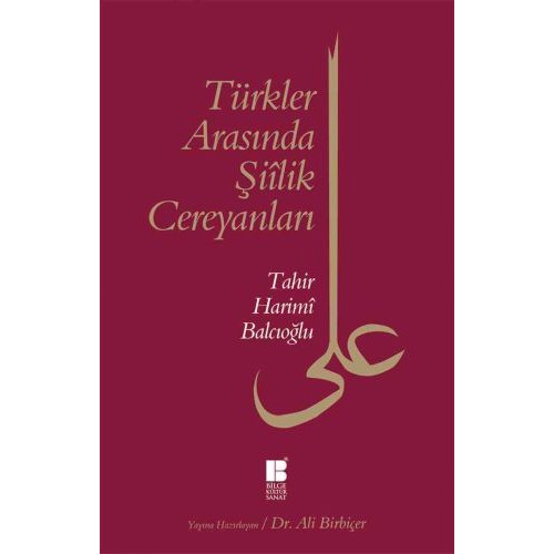 Türkler Arasında Şiilik Cereyanları