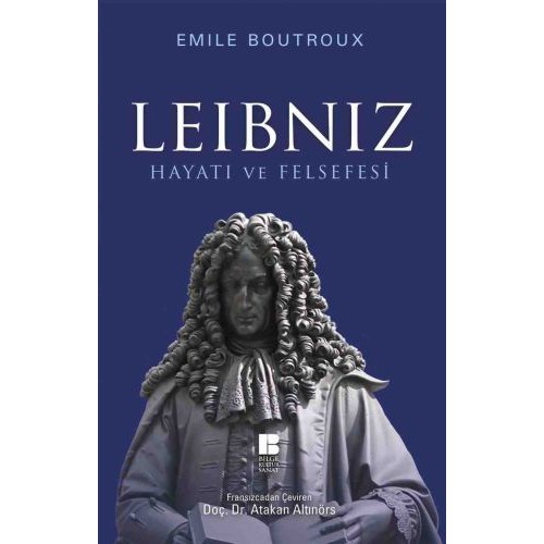 Leibniz Hayatı ve Felsefesi