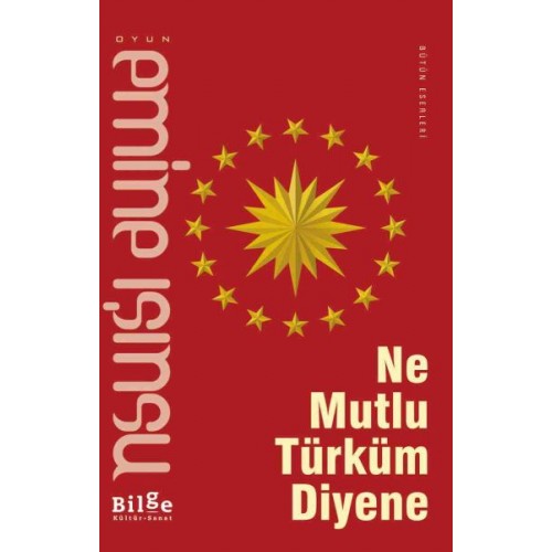 Ne Mutlu Türküm Diyene