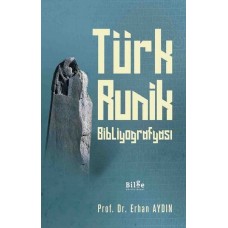 Türk Runik Bibliyografyası