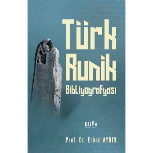 Türk Runik Bibliyografyası