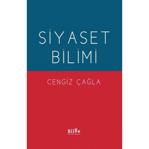 Siyaset Bilimi