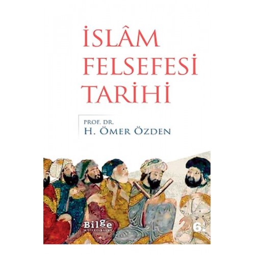 İslam Felsefesi Tarihi