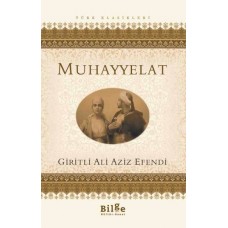 Muhayyelat