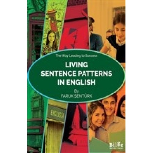 Living Sentence Patterns In English