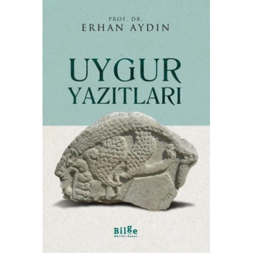 Uygur Yazıtları