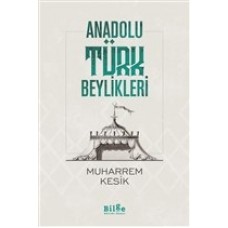 Anadolu Türk Beylikleri