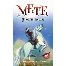 Mete - Gizem Avcısı