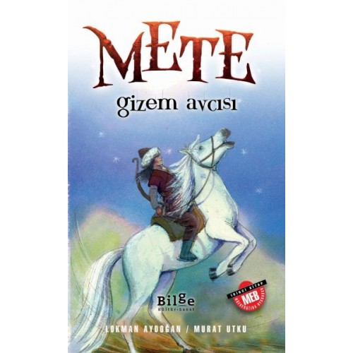 Mete - Gizem Avcısı