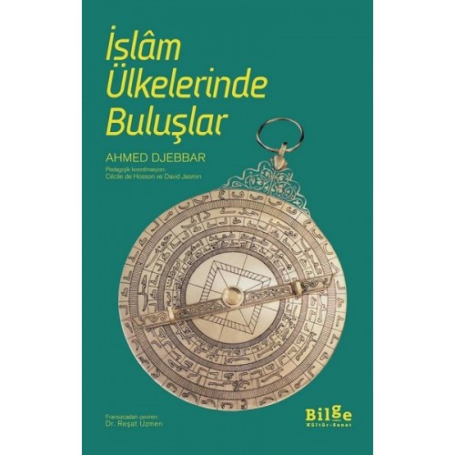 İslam Ülkelerinde Buluşlar