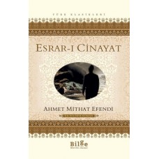 Esrar-ı Cinayat