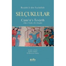 Selçuklular - Cami'ü't - Tevarih