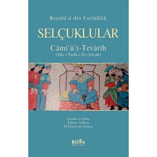 Selçuklular - Cami'ü't - Tevarih